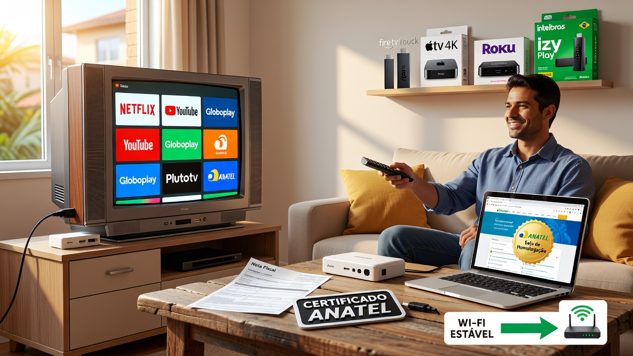 TV Box: entenda como usar o aparelho sem cair na ilegalidade